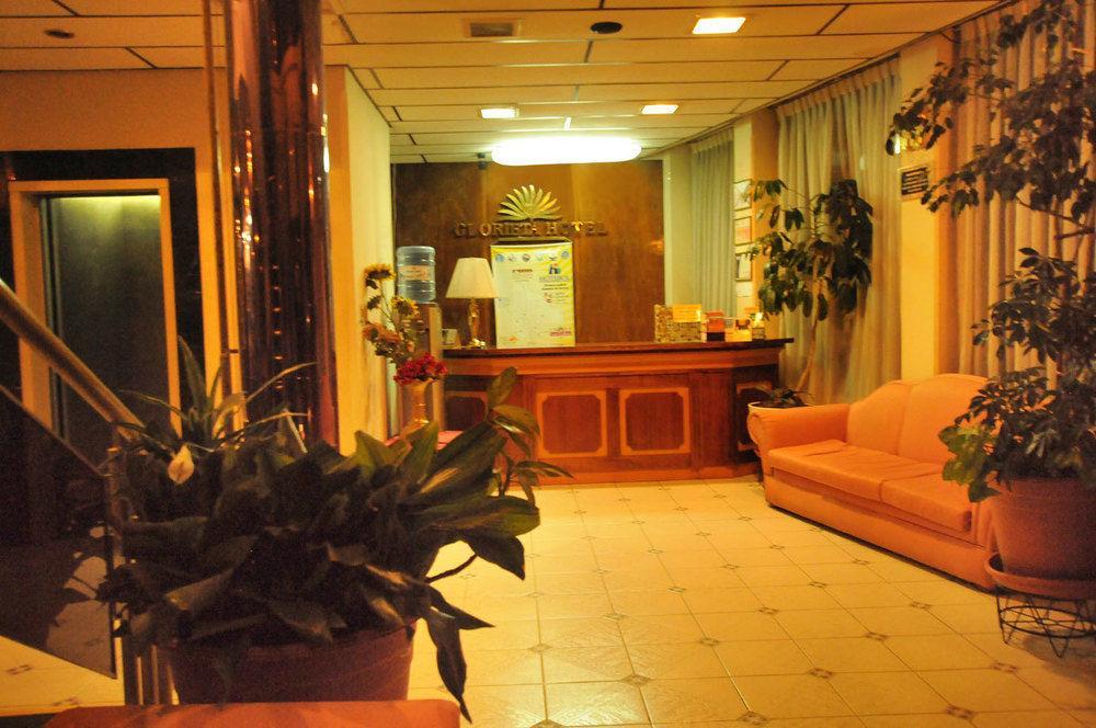 Glorieta Hotel Sucre Exteriér fotografie